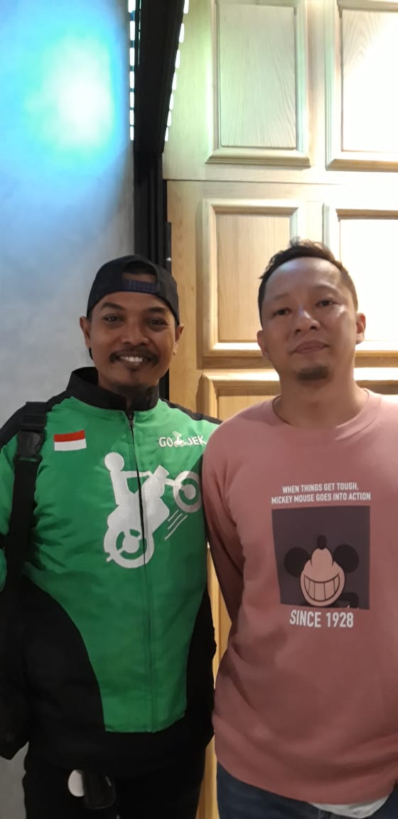 OryRose1's tweet photo. @GlennFredly Alhamdulillah sudah nonton saat tayang perdana.....film yg inspiratif buat klrga....nyesel dech klo g nonton https://t.co/1jNvn801GT