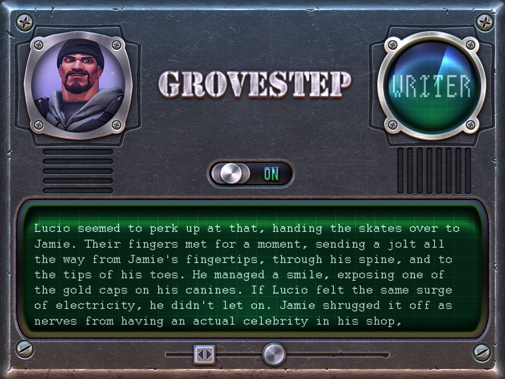 Bullet Gallery Zine tweet media