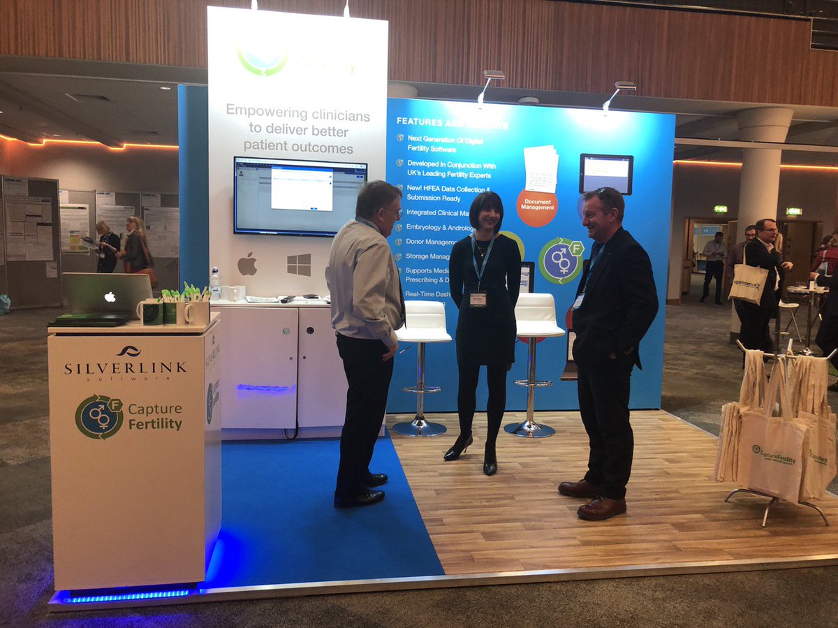 Silverlink Software tweet media