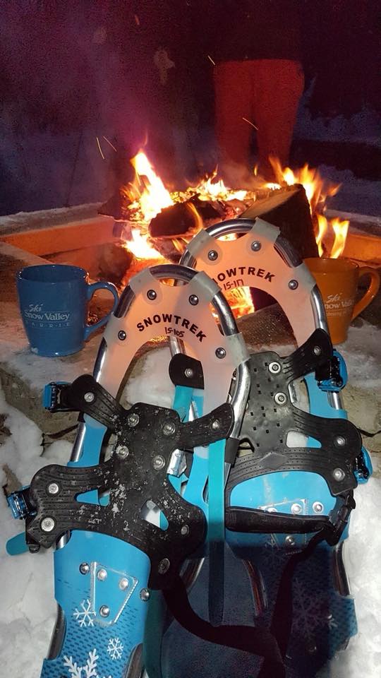 asskickerink's tweet photo. Yay!! It’s snowing! ❄️❄️❄️

Have you bought your tickets for our snowshoeing and yoga adventure at Snow Valley yet? Space is limited 😁

Tickets &amp; info:
https://t.co/Qin7d1zmsX

#snowshoeing #bonfire #snowvalley #coolpeople #getoutside #yoga #trynewthings https://t.co/tOde6Zjafx