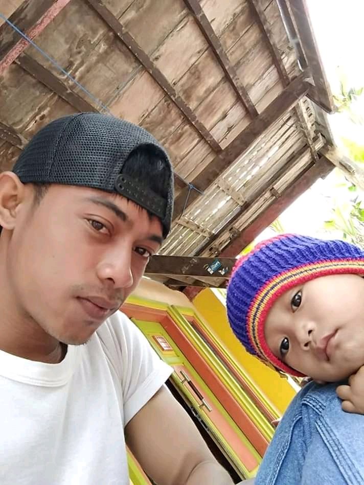 BochylJ's tweet photo. @nilamanggita920 mama mudah aadakaa https://t.co/MEa4bCiyOo