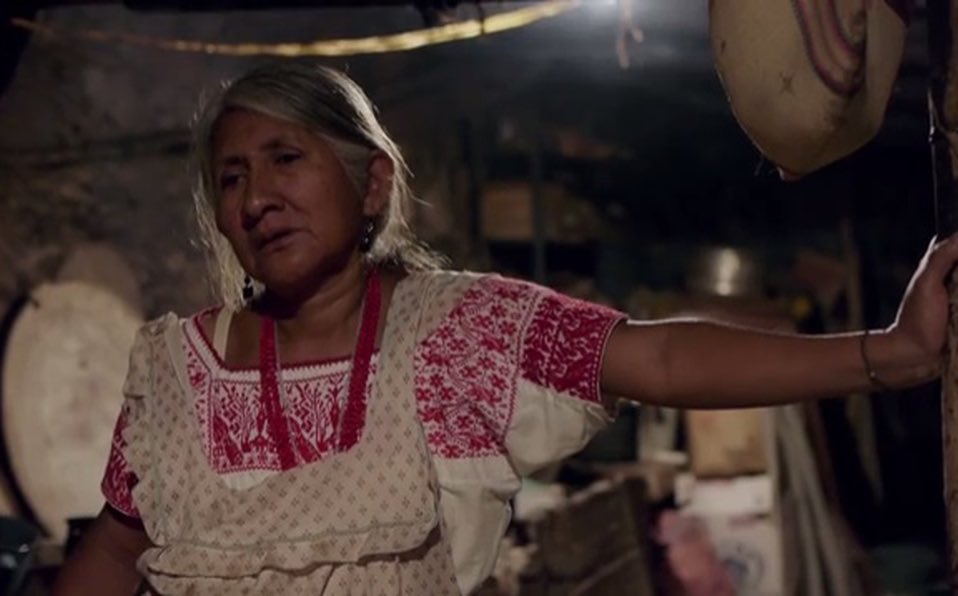 LarisaOrtizMx's tweet photo. En agosto se estrena “Café”, película hablada en #Náhuatl que fue premiada en el Festival Latinoamericano de Biarritz, Francia. 

https://t.co/dAojZsXZIV https://t.co/N9autEW1nP