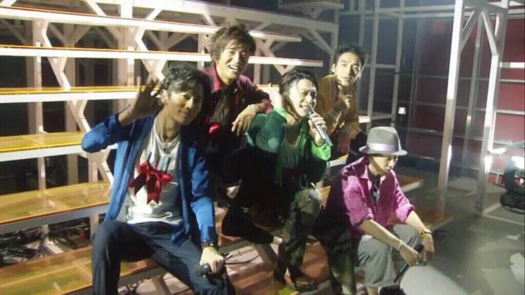 yuu_sma's tweet photo. 色んな事あって世界に一つだけの花聴いてるけど涙溢れる
# https://t.co/MQhCjt7nlL
