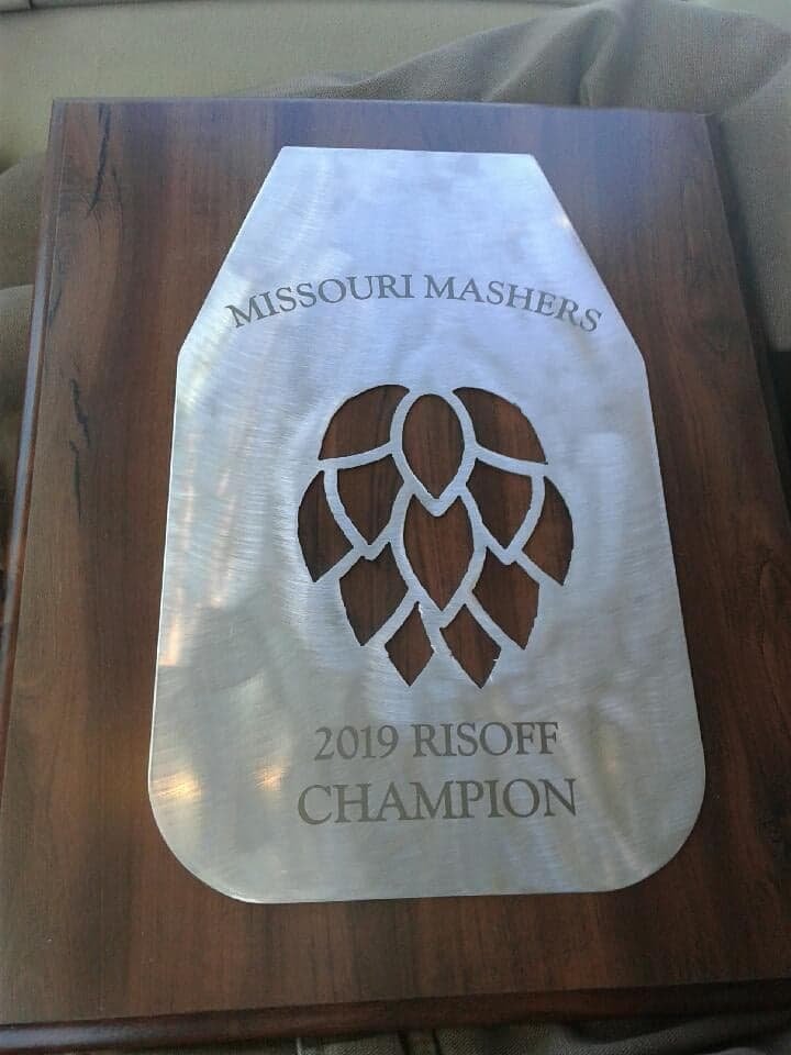 Missouri Mashers tweet media