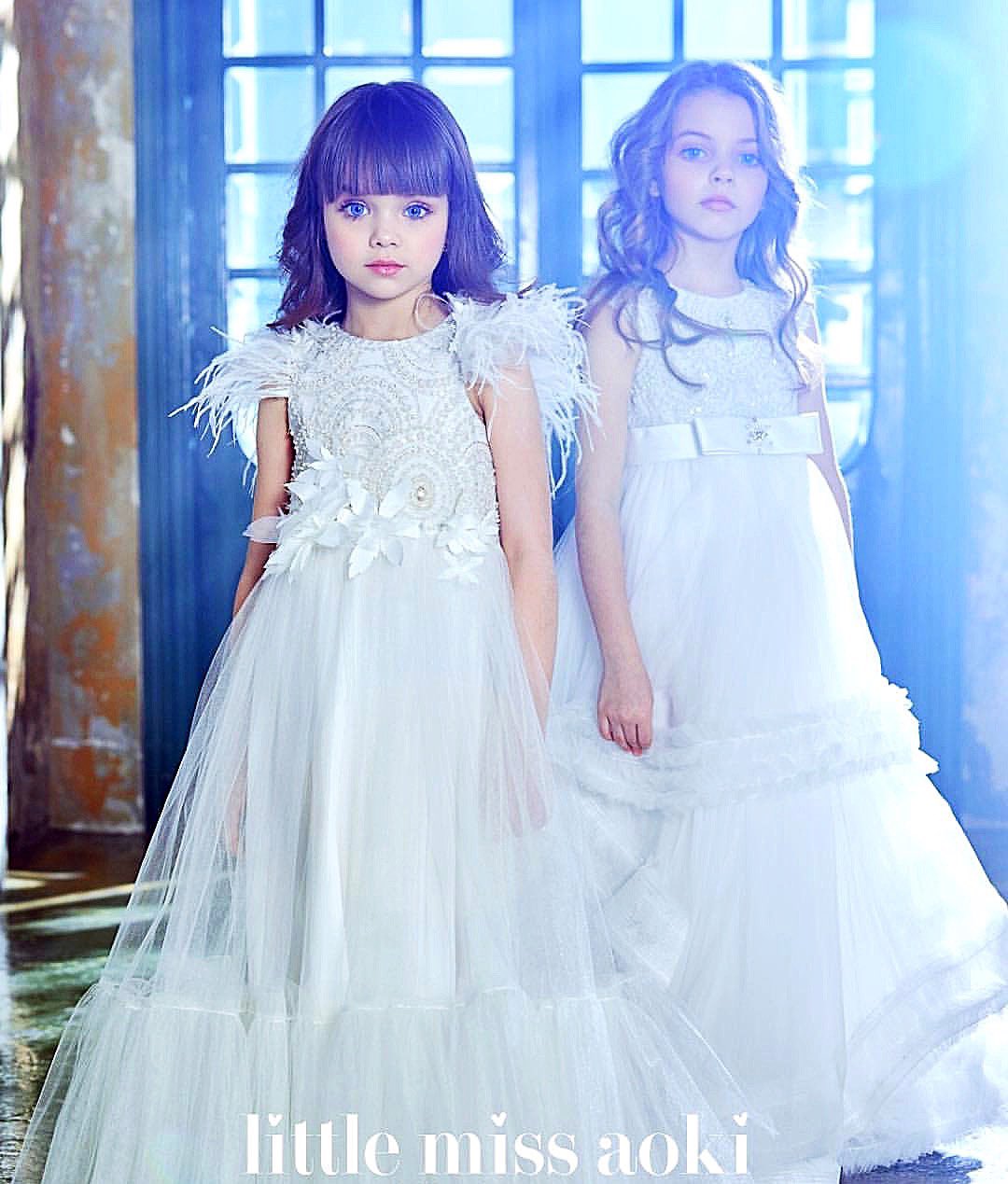 Designer Kids Wear on X