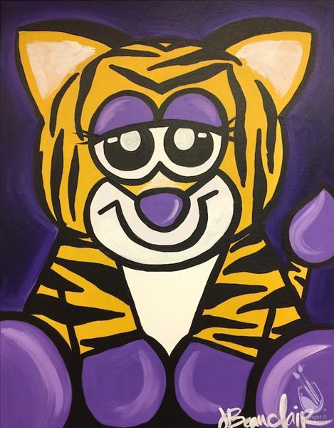 PWATAshburn's tweet photo. Painting with a Twist...
Calling all Kid Twisters! Fun artwork on the calendar this weekend! Stay indoors and come join us for some fun at Painting with a Twist! Register for one of these cool classes at: https://t.co/NOr7JJyL5k https://t.co/HBjN5RRPN1
