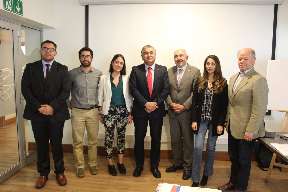 Delegación Presidencial Regional del Biobío tweet media