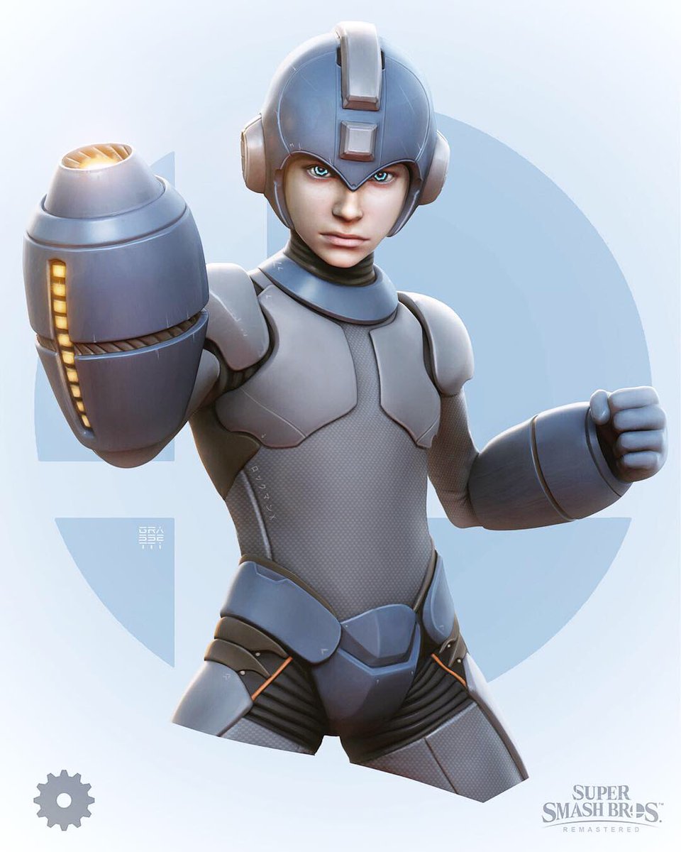 rafagrassetti's tweet photo. 🔸🔹🔩 Mega Man https://t.co/jRwp04iQKX