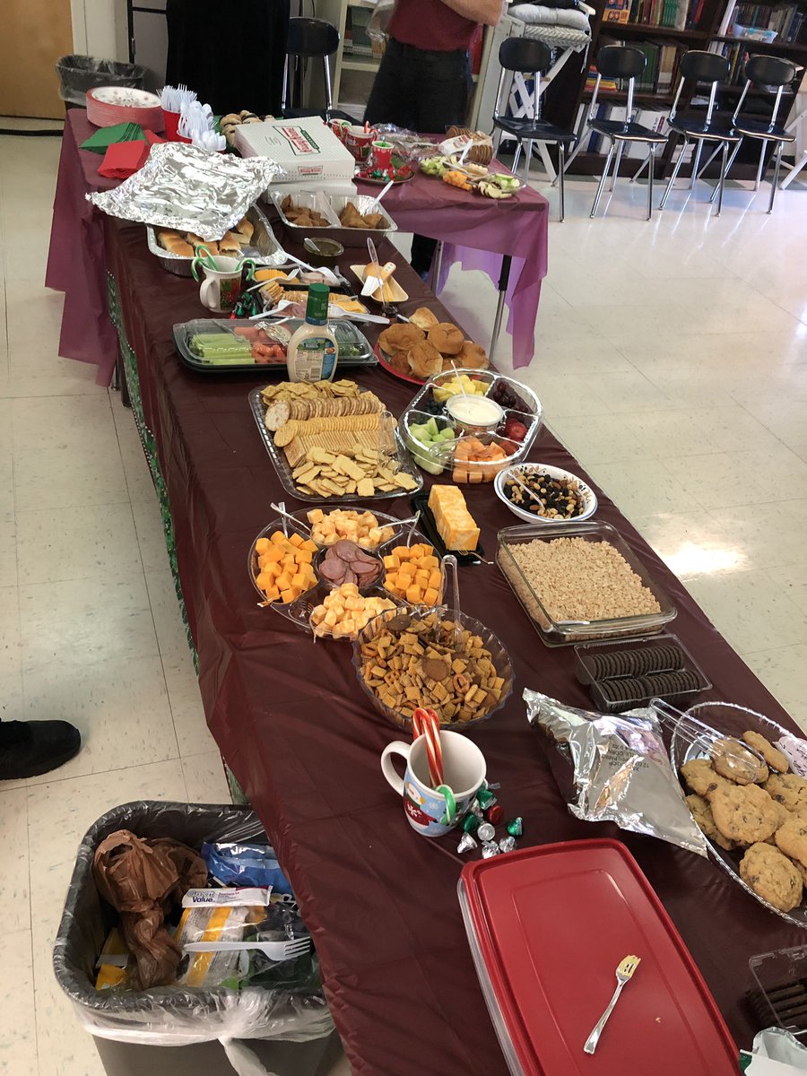 AtkinsHS_Magnet's tweet photo. PLT Celebration: We collaborate, analyze data and we celebrate with our colleagues. Camel Pride! @Atkins_HS https://t.co/qP2Ptk8aRT