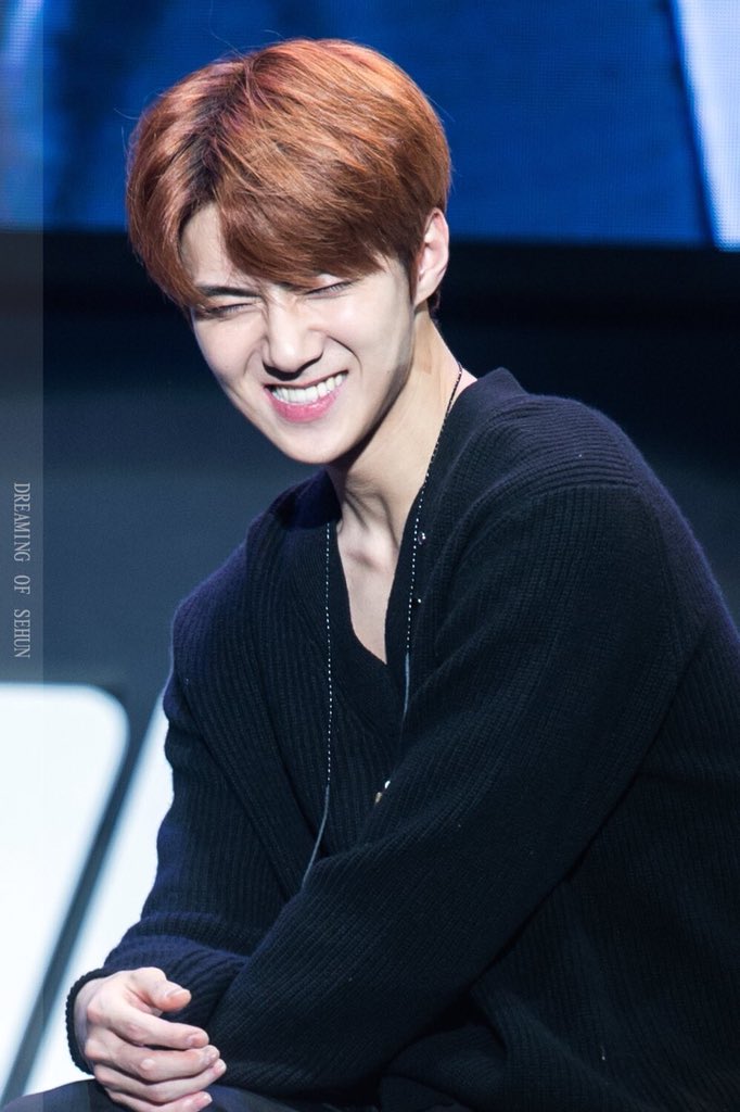 ยอดกวีแอ๊วพี่ฮุน~ tweet media