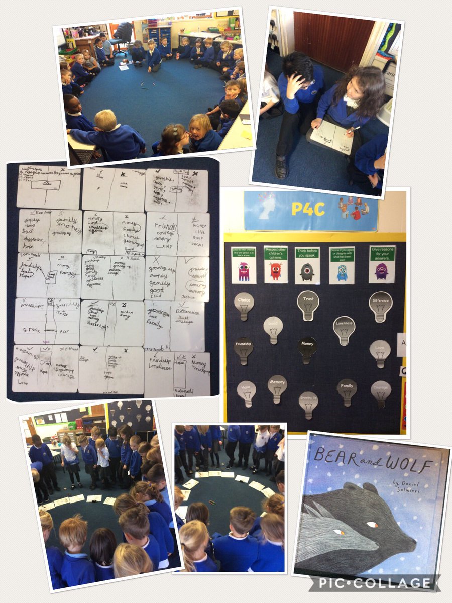 Year 2 Bradway tweet media