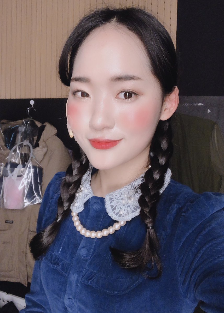 오늘 함께해주신 분들 너무 감사해요❤️
저도 정말 만나고 싶었답니다. 
#앤ANNE