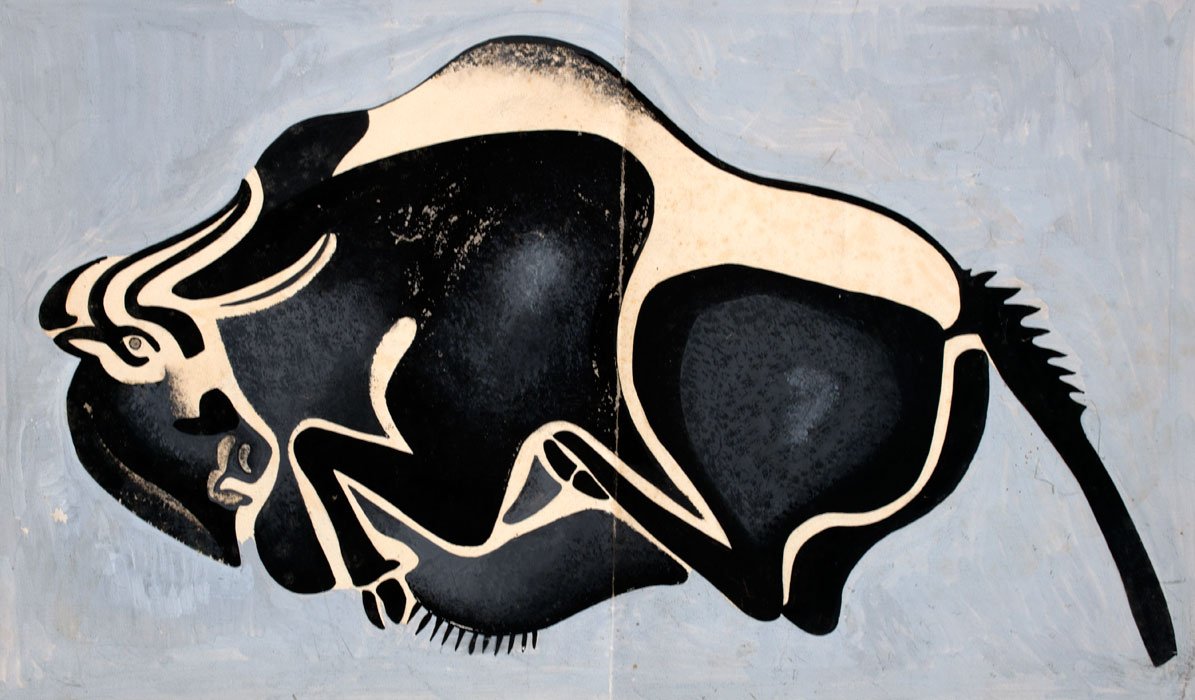 The press are mad for #MadeinItaly! Read all about our 1st major collaboration with The Wolfsoniana, The Wolfsonian's Italian sister museum, over at <a href="/MODERNmag/">MODERN Magazine</a> → ow.ly/ioQo30nft8E

"Made in Italy: MITA Textile Design 1926–1976"
Through April 28
ow.ly/3ICo30nfthy