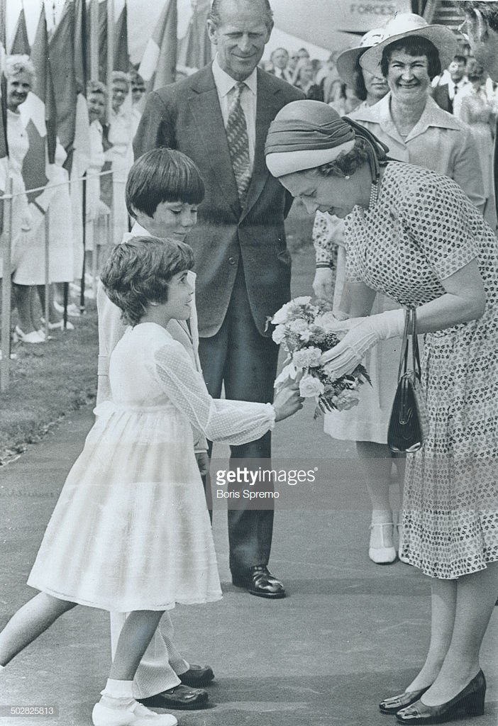 Mace on Twitter "RT RoyaleVision flashback "Royal presentation