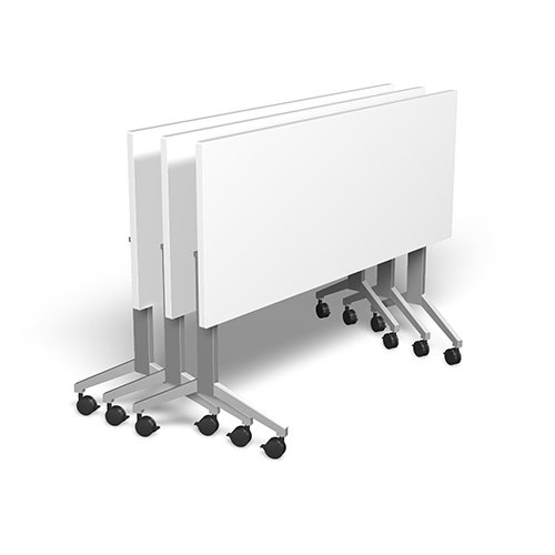Get ready to flip over our Flip Top T's! #spacesaver symmetryoffice.com/products/22/