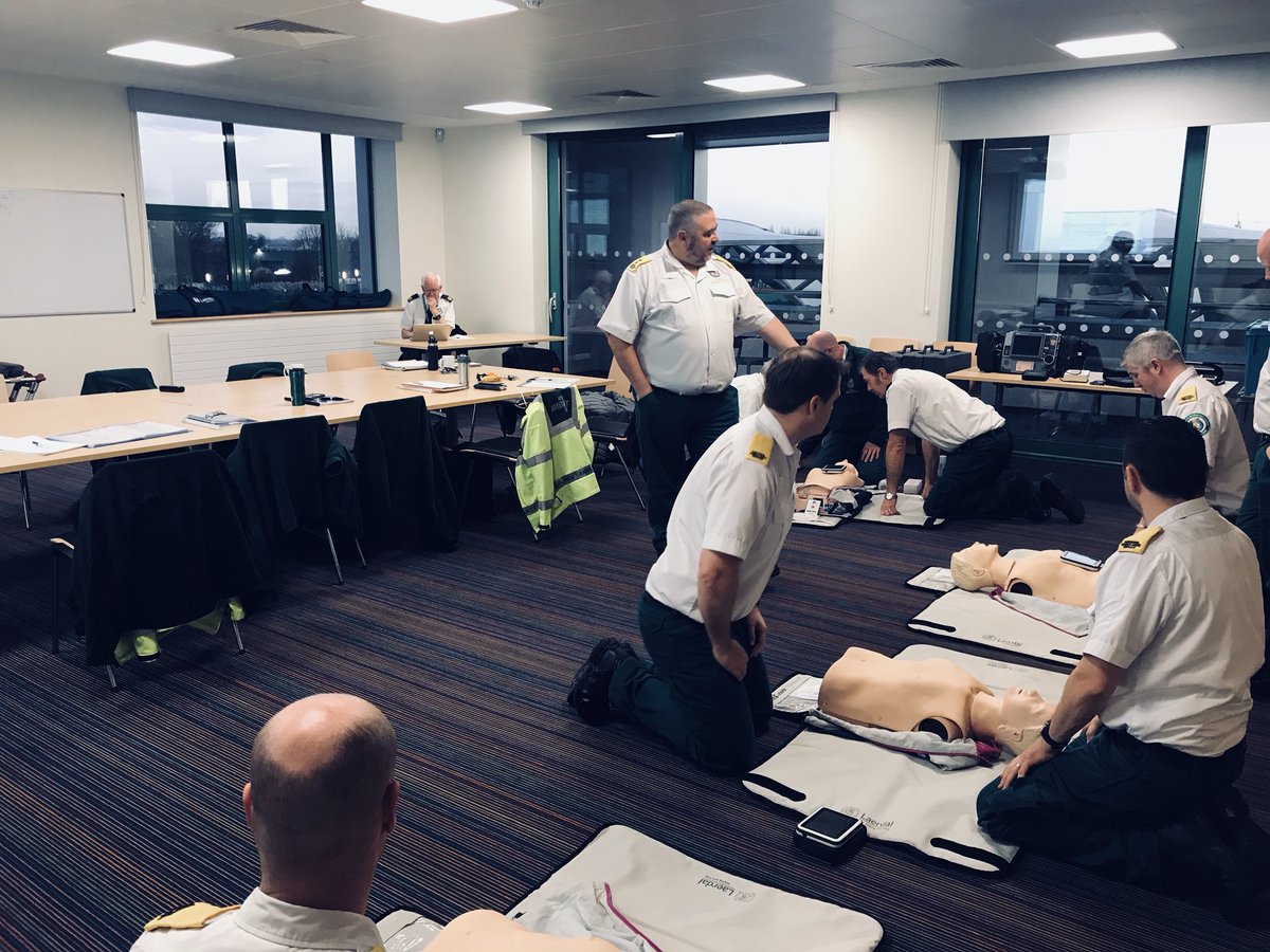 Dave_Irwin1's tweet photo. Expanding the @AmbulanceNAS Eastern Education and Training Team for the year ahead at @AmbulanceDublin with #Instructors from #Dublin, #Wicklow &amp; #Kildare areas https://t.co/BkMGp7QtHq