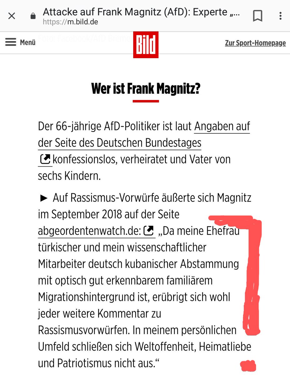 Reiner zu Fall tweet media