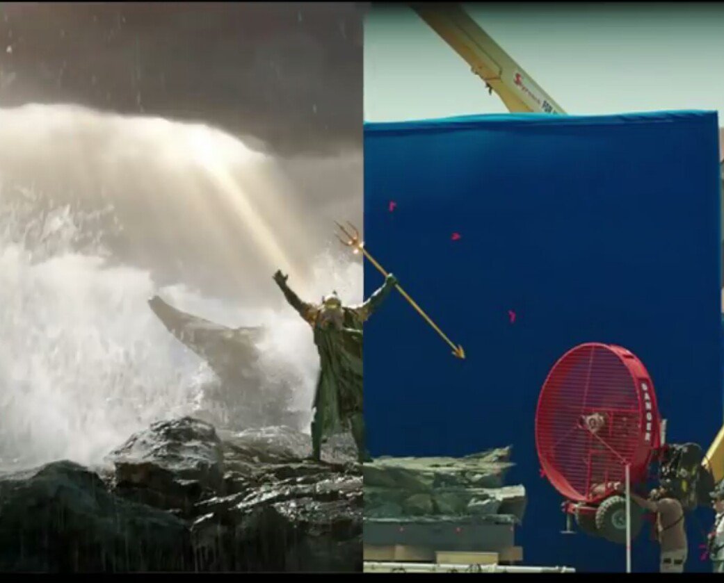 TmCaolho's tweet photo. Aquaman | Vídeo mostra como os efeitos especiais do filme foram criados https://t.co/RF9TaITHhy
# Nerd #nerdycosplay #nerding #nerdnation #nerdket #nerdcat #nerdit #nerdcraft #nerdygirlswag #nerdhop #nerdparade #nerdymentorgirl #NerdIcon #nerdfix #nerdaio #nerdle https://t.co/6noGbFM9c8