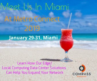 CompassDCs's tweet image. Let&apos;s talk about extending your network
#edgenetworks#edgedatacenters#network