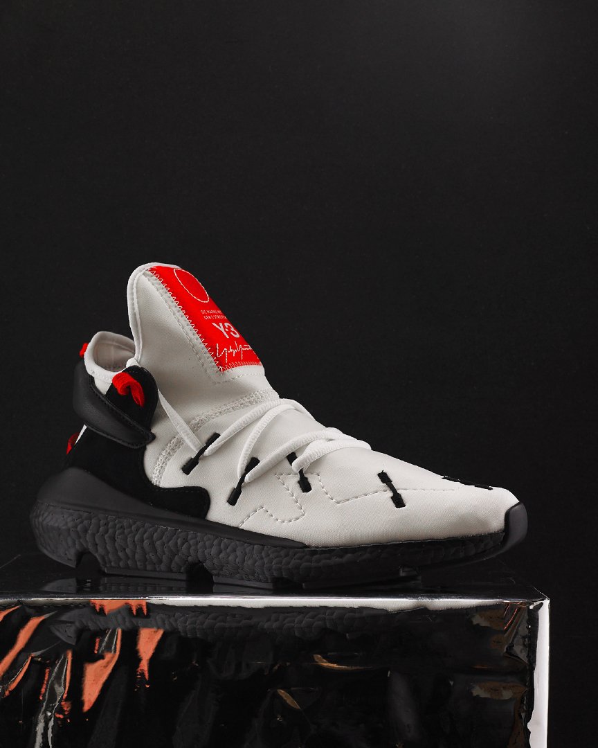 y3 kusari trainers
