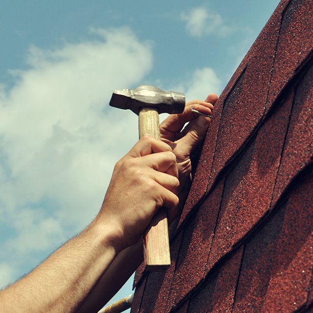 mbangeroofing's tweet photo. The future of #roofing is sustainability. Get the roof repairs and maintenance techniques you need from Michael Bange Roofing. Our team is prepared for anything! #roofing #construction https://t.co/zSHnuBd4gx