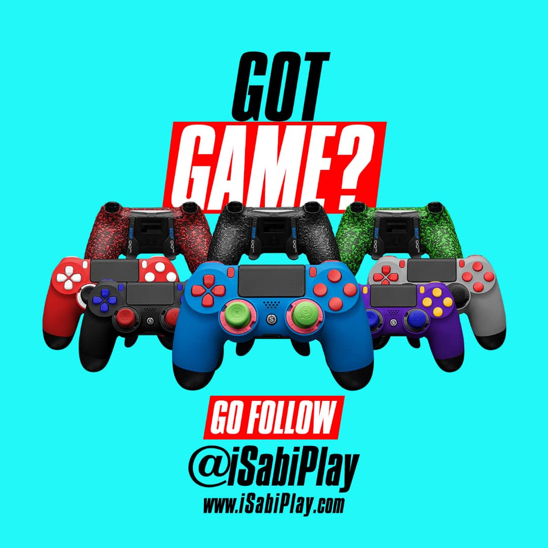 KafundaMedia's tweet photo. One of the biggest gamers event has come to Uganda and 1 million is for the winner,
Venue: Panamera 
Prize money: 1million UGX
Registration: 10,000 UGX 
Date: 18-1-2019. To register dm @iSabiPlay
#iSabiPlayUG https://t.co/dmLZpjwBqK