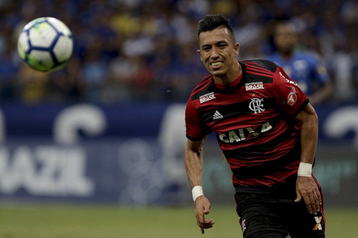 geglobo's tweet photo. Santos quer Uribe para liberar Bruno Henrique para o Flamengo
https://t.co/duaWl5wskd https://t.co/1JRExfeLwI