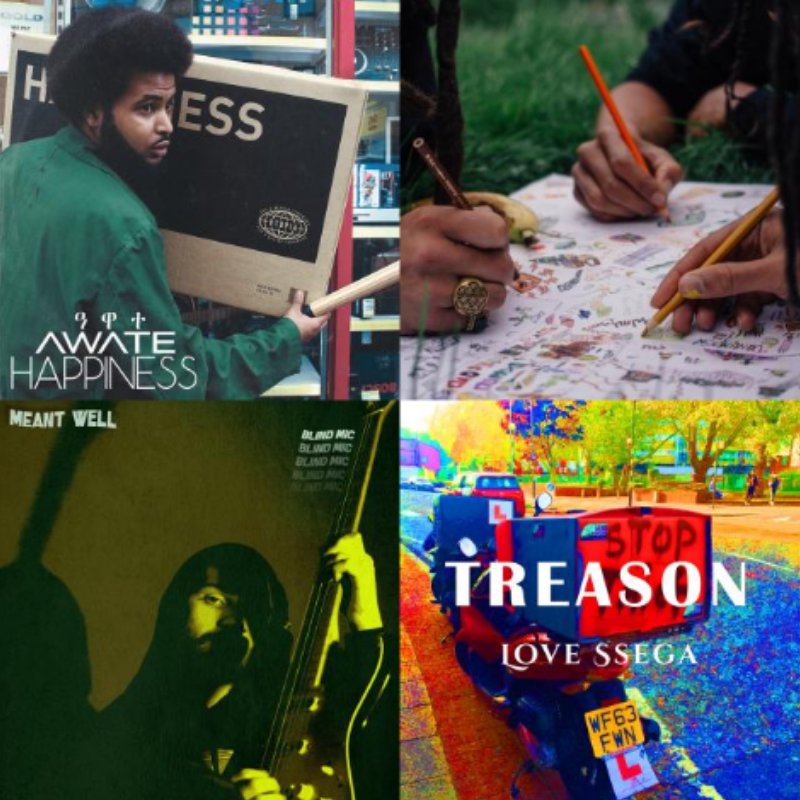 Help Musicians tweet media