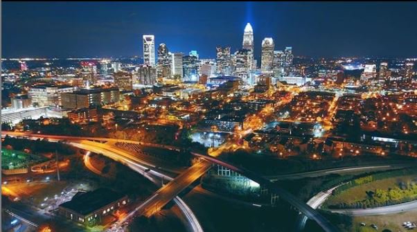 #TheLiesWeAllTellOurselves Charlotte isn't a vacation destination.  However, we are! With plenty of great museums, sporting events, retail, breweries and restaurants we have plenty to see and do in our beautiful city!