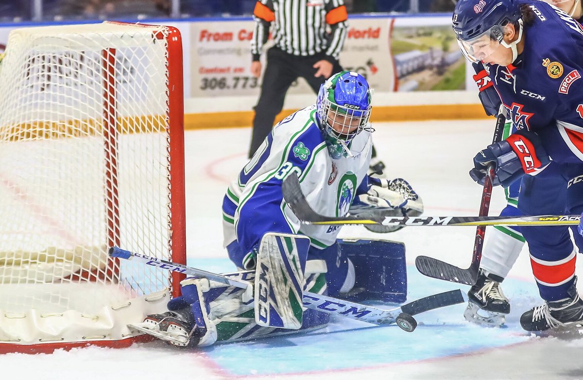Swift Current Broncos tweet media