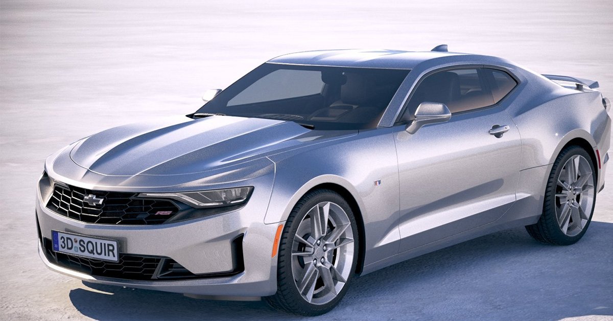 UPgrade_Program's tweet image. Looking for a silver-lining in 2019? Check out the all-new 2019 Chevrolet Camaro RS. Drive in and start a new journey today by giving us a call and find great specials. #Chevy #CamaroRS