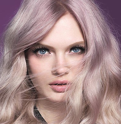 Escoge preciosos tonos multifacéticos con un servicio PAINT ME PASTEL de #IGORAVIBRANCE! 💕#MOREVIBRANCE #demipermanent  schwarzkopfpro.com/igora-vibrance