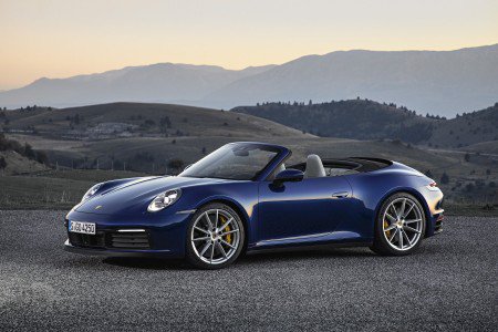 EliteAuto_fr's tweet image. [VIDEO] Voici la nouvelle Porsche 911 Cabriolet (2019)!
bit.ly/2CdaLs5 #Porsche #911Cabriolet #Porsche911Cabriolet