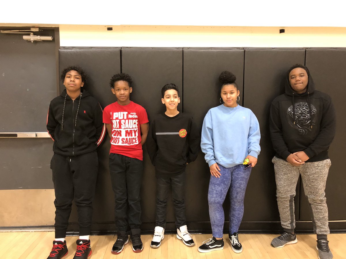 WWMS Health & Physical Education tweet media