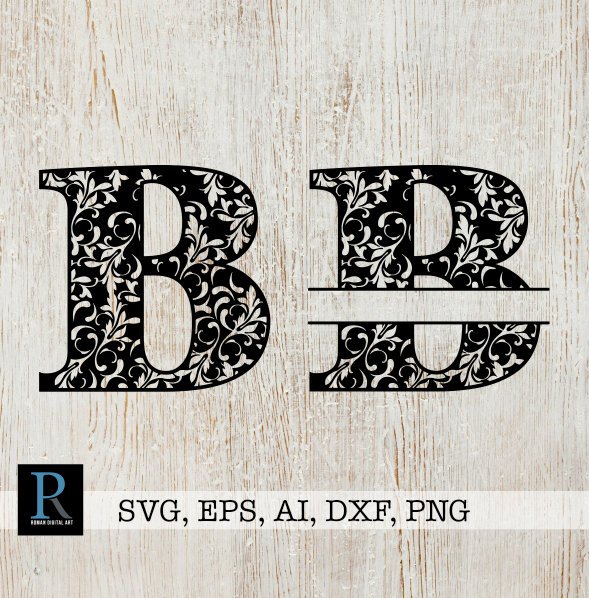 Download Roman Poljak Auf Twitter Monogram Split Font B Svg Etsy Shop Mandala Monogram Letter B Svg Split Font Cut File Https T Co 7rbpixjwt1 Supplies Kidscrafts Zentanglefontsvg Zentanglelettersvg Mandalafontsvg Splitfontsvg Monogramfontsvg