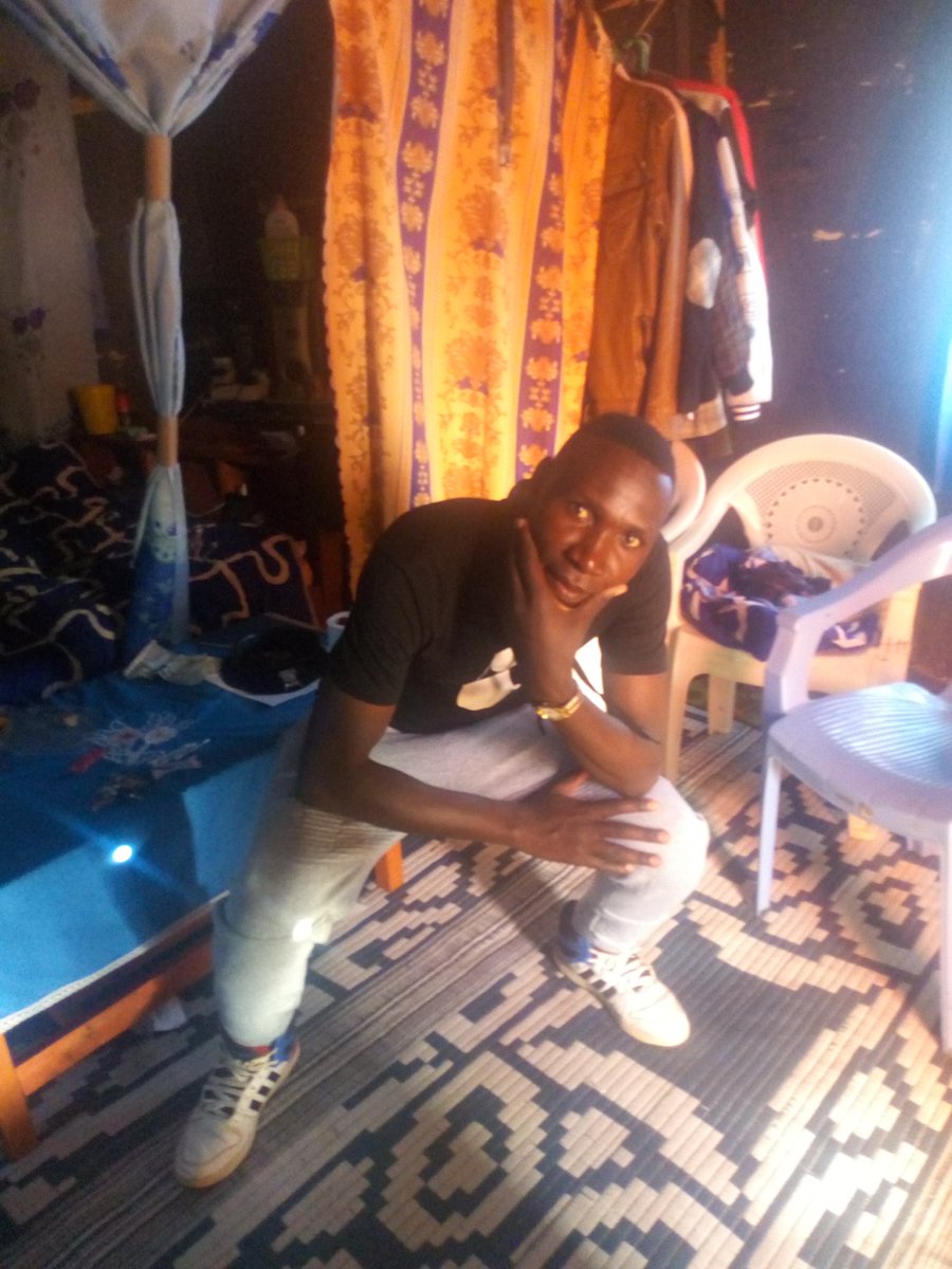 I like you all who comment on my page