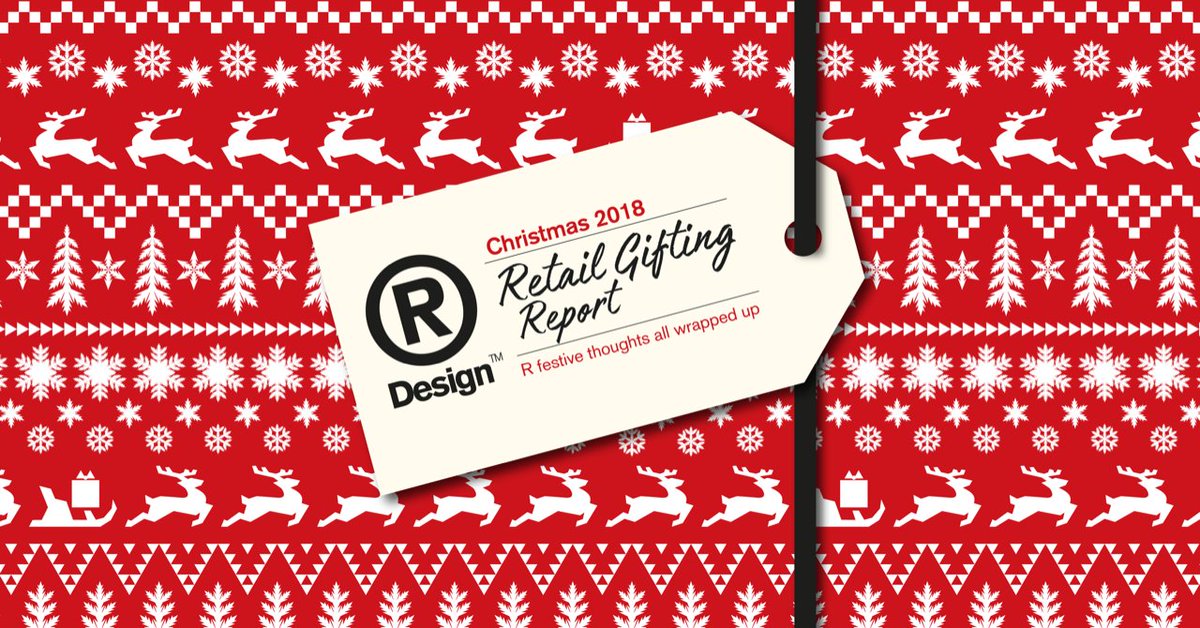 It’s the time of the year again, where we are getting closer to publishing our Health &amp; Beauty Gifting Report.  If you wish to receive a copy once it’s ready – then please email nina@r-design.co.uk with the subject ‘Gifting Report’ and you will be added to our mailing list. :)