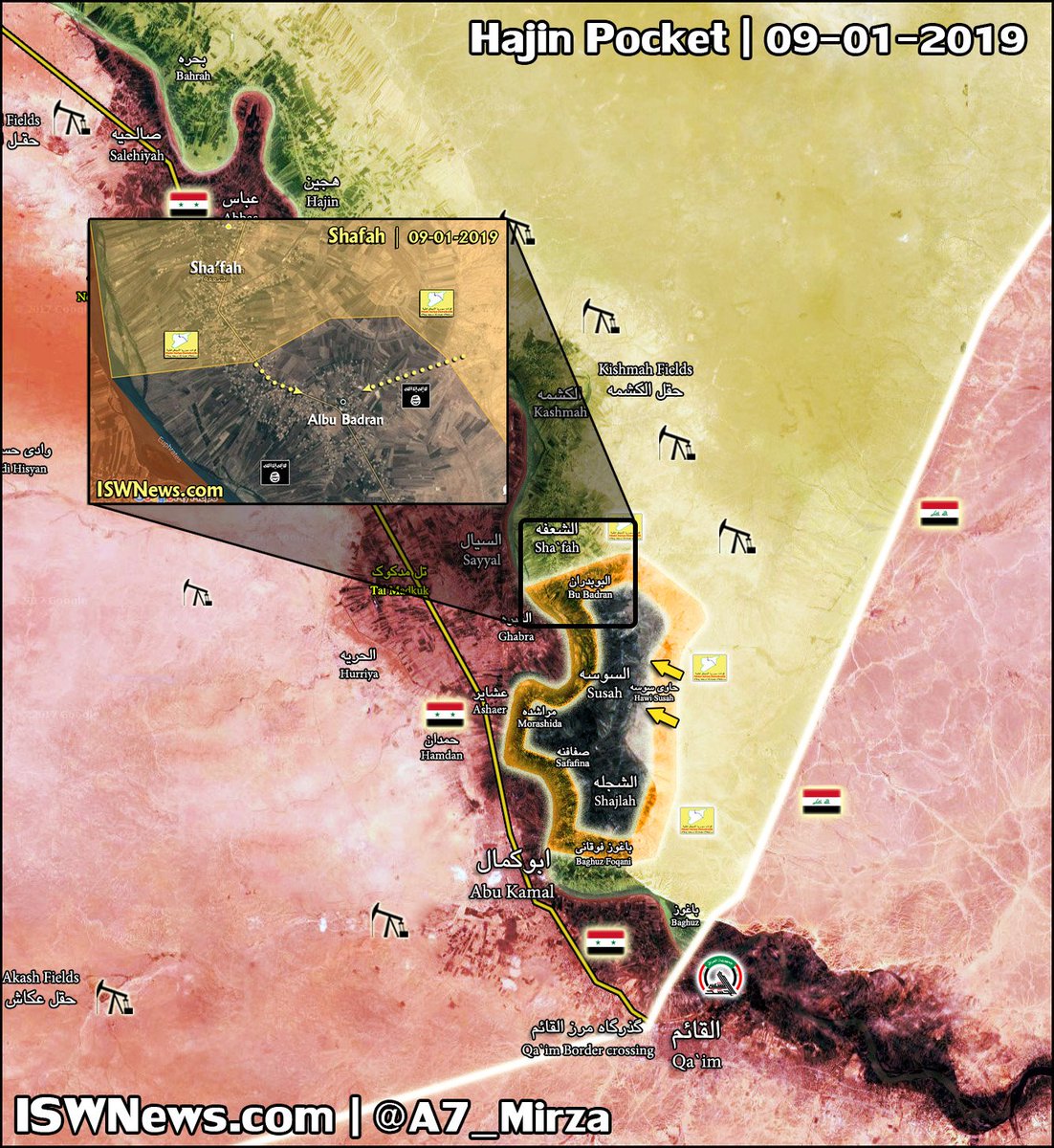 Syrian War: News #19 - Page 6 Dwf-ihXXcAA3HUm