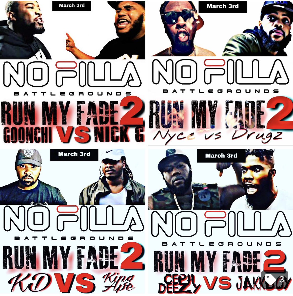 NoFillaBattleGrounds tweet media