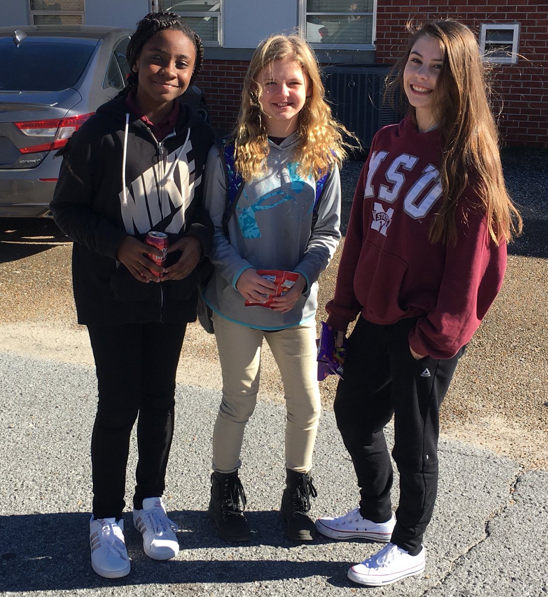 Clarkdale Middle School (ClarkdaleS) Twitter