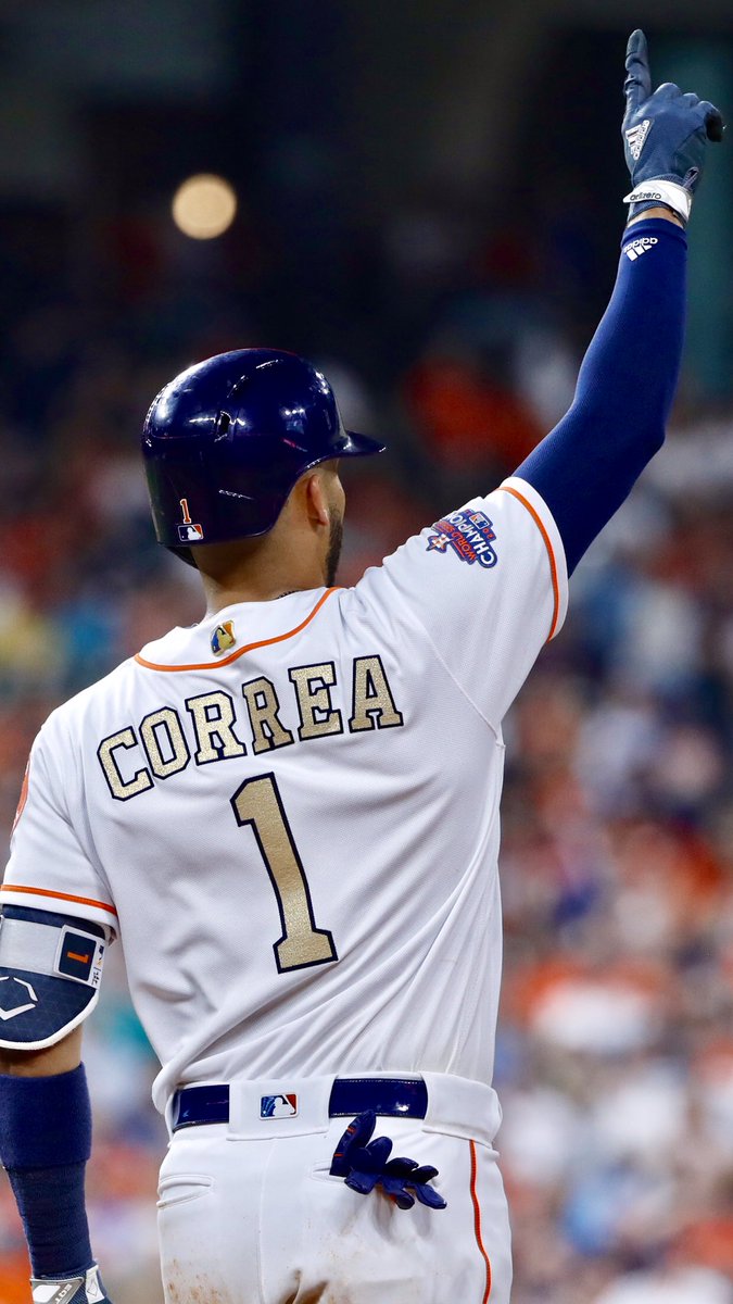 Houston Astros tweet media