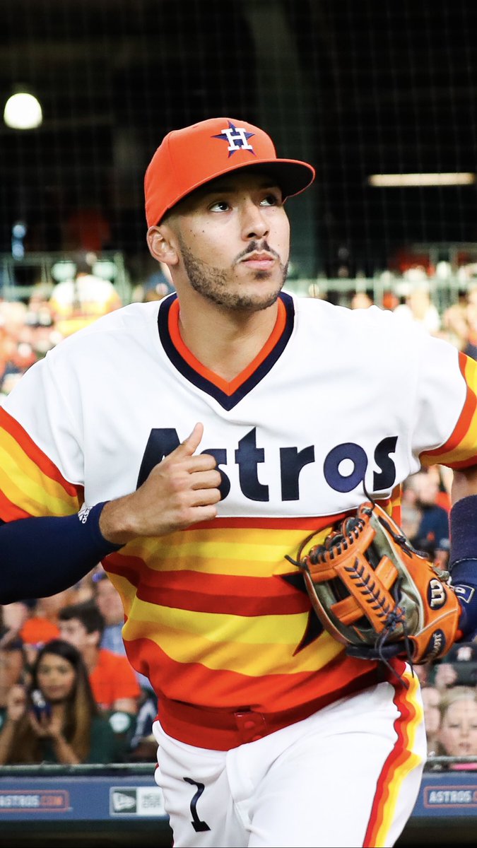 Houston Astros tweet media