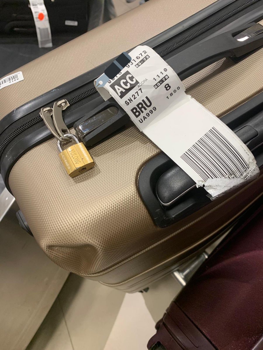 sq baggage damage