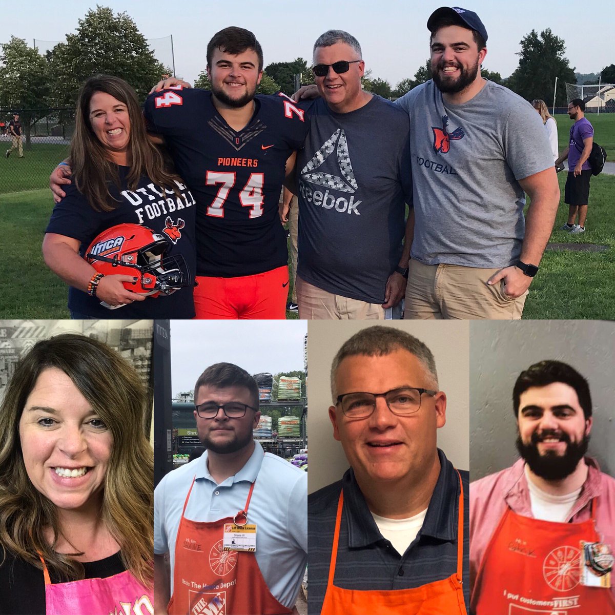 dawnwalpole's tweet image. #whyiworksafe #hdfamily #whyweworksafe 🧡@DaveMusen