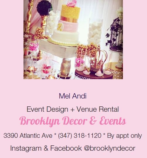 brooklyndecor's tweet photo. https://t.co/ZdwAjnYTCJ