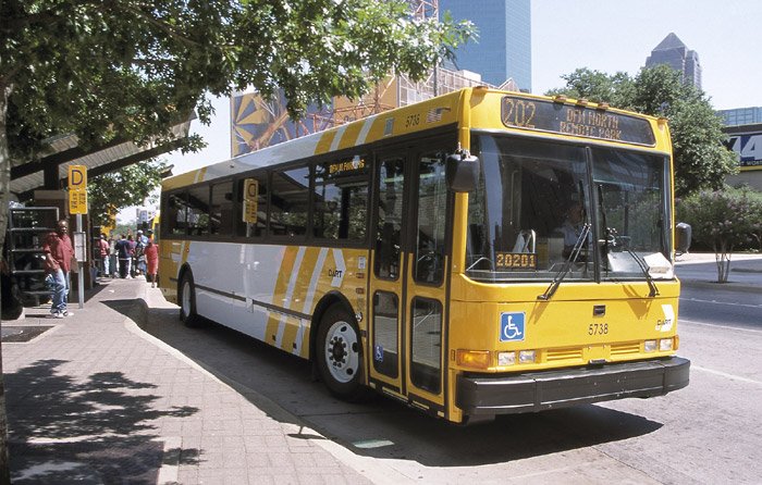 brookhaven_dc's tweet photo. Want a free ride to class? Students taking six or more credit hours are eligible to receive a free DART GoPass! Read more details here: https://t.co/M8LZUq2dDZ https://t.co/Qg3GaeSCNf