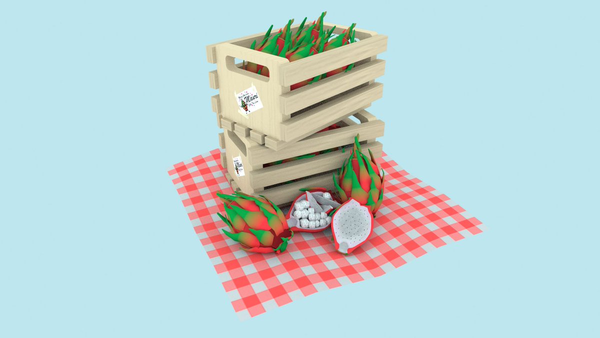 PolyJem's tweet photo. @Salmikawolf Hi!!! I'm Karl! I'm currently studying games design but I LOVE to 3D model! I also enjoy building levels and animating, aspiring to work with others to create amazing games!

Below are some who inspire me😋
@Jell0cube
@KatieBlueprint
@Rhianne_man
@ThumpTheLamp
@LucyTvar
@tinyruin https://t.co/tAB0vuar2G