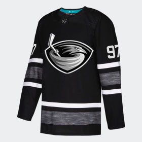 NotThrashers's tweet photo. The jersey you’ve all been waiting for...

Introducing the 2019 #NHLThrashers #NHLAllStar Jerseys from @adidashockey 

@NHL | #adizero | #adidasParley https://t.co/nArB8a7GMo