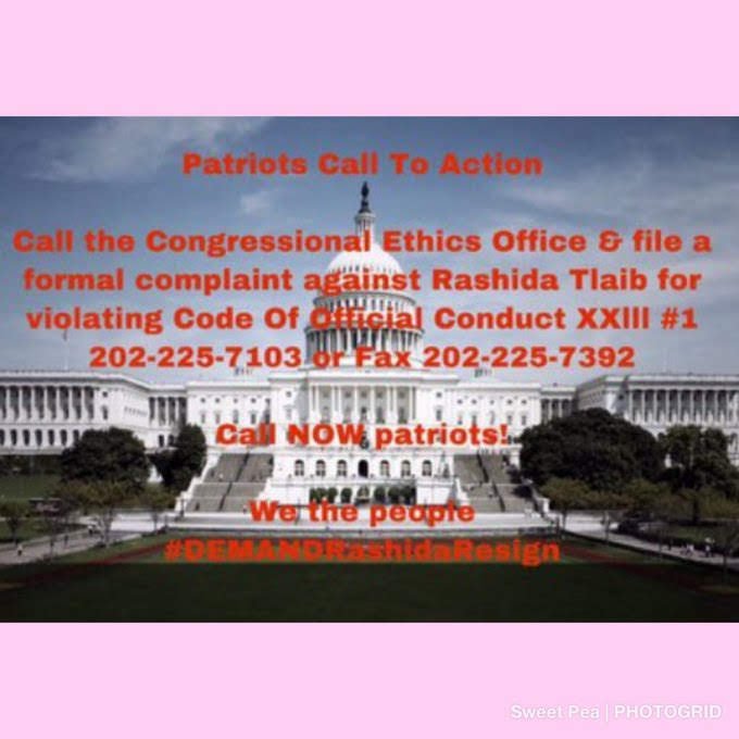 pro_david001's tweet photo. @LivinwithNF @nalette_rita @Jenn198523 Oh,
Hell yes. Plenty bothered📞
#DEMANDRashidaResign
...& operators are standing by⤵ https://t.co/frr8yxgysn