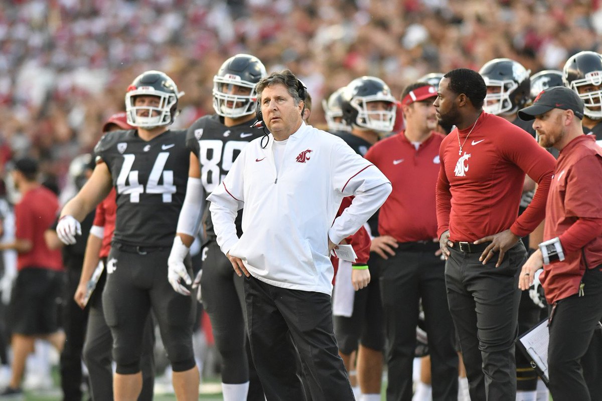 WeAreAFCA's tweet photo. The 2018 National Coach of the Year Award Winners are…

Mike Leach
Joe Harasymiak
Drew Cronic
Jim Margraff
Steve Ryan 

🔗 https://t.co/kiCCCGdafS https://t.co/ygCBfN8bzj